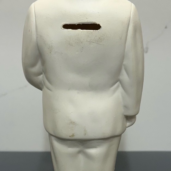 Vintage Colonial Sanders coin bank - Picture 3 of 5